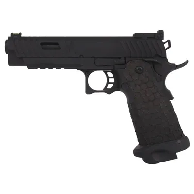 Hi-Capa 5.1 Tactical 3398 - GOLDEN EAGLE