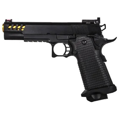 Hi-Capa 5.1 Tactical 3335 - GOLDEN EAGLE
