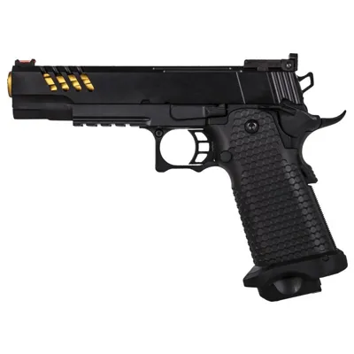 Hi-Capa 5.1 Tactical 3340 - GOLDEN EAGLE