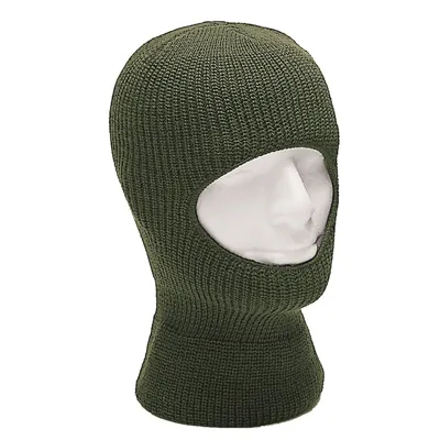 Single-Hole Balaclava