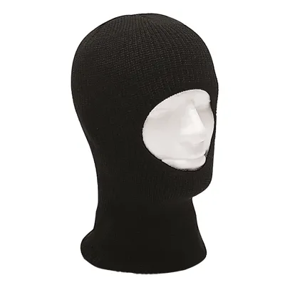 Single-Hole Balaclava Must