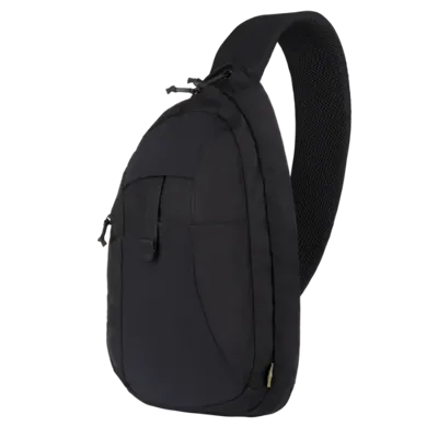 EDC Sling Õlakott® Cordura® Must - Helikon-Tex