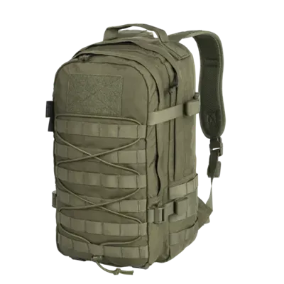 MK2® Seljakott Cordura® Oliiv - Helikon-Tex