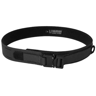 MOLLE Laser Cut Fight Light Cobra Belt - WARRIOR ASSAULT