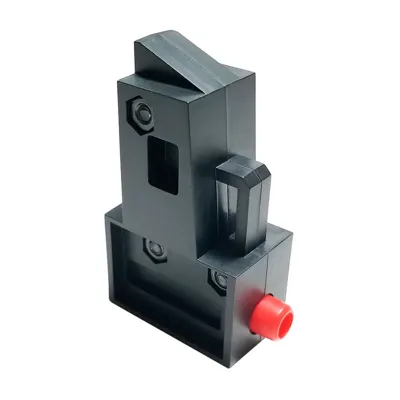 Adaptador Universal para Speed Loader Estilo Odin Sidewinder Adapter - Airtech Studios