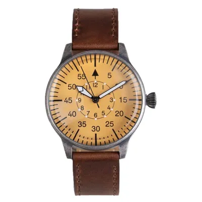 Reloj Army Uhr Quartz Vintage Analogico - MIL-TEC