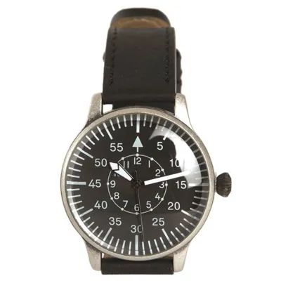 Reloj Army Uhr Quartz Vintage Analogico - MIL-TEC