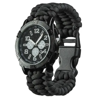 Reloj Supervivencia Army Uhr Analogico - MIL-TEC