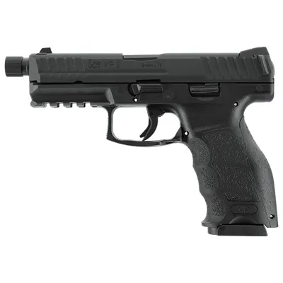 VP9 Tactical H&k - Umarex