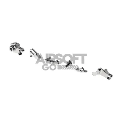 AAP01/TM G18C Stainless Steel Hammer Set - TTI Airsoft