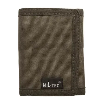 Cartera mod.2 - MIL-TEC