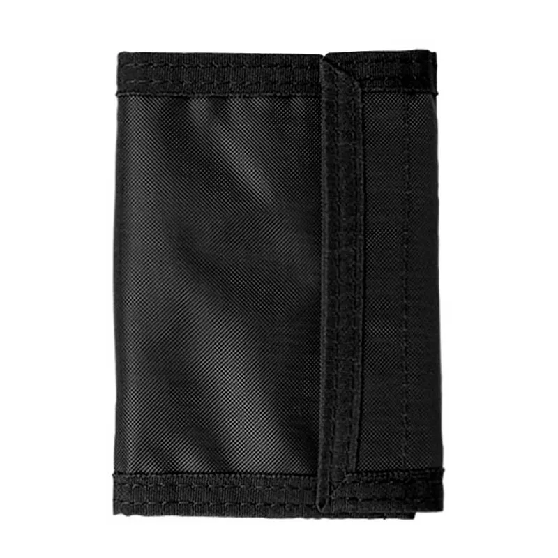 MilTec Cartera mod.1 · Negro