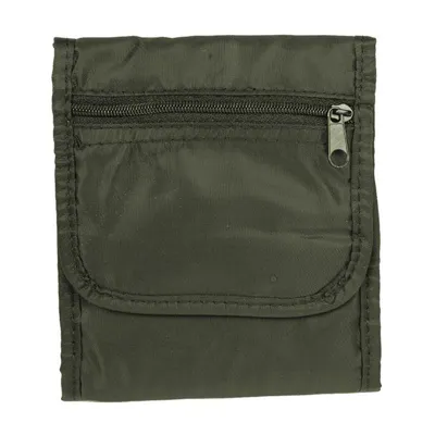 Cartera con Correa Lanyard - MIL-TEC