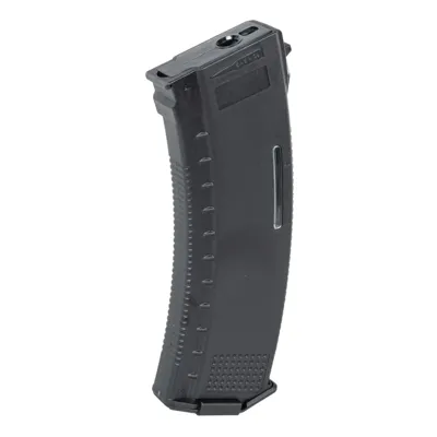 EMM AK mod1 Windowed 30/130RD Variable Mid-Cap Salv Must