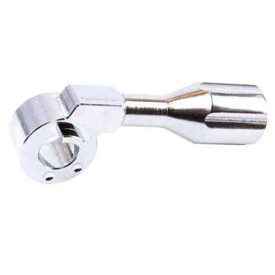 Palanca Cerrojo VSR-10 Bolt Handle Steel - AirsoftPro