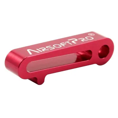 Leva Actuadora Hop Up VSR CNC - AIRSOFTPRO
