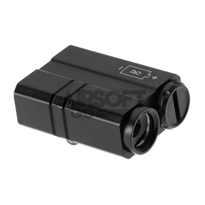 Charge AR Flashlight / Relvalamp Must