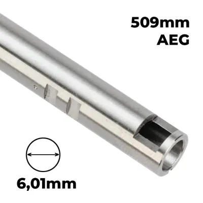 Cañón Precision 6.01 509mm One - LAMBDA