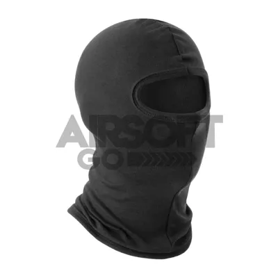 Single Hole Balaclava Must
