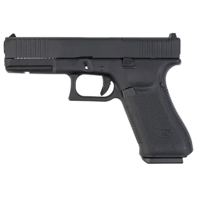 G17 Gen 5 Mos - WE Airsoft
