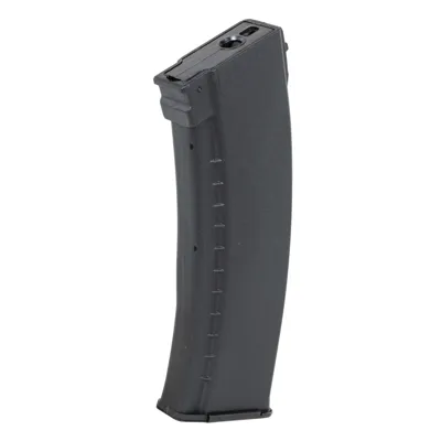 AK74 EMM “Bakelite” 30/130RD Variable Mid-Cap Salv Must
