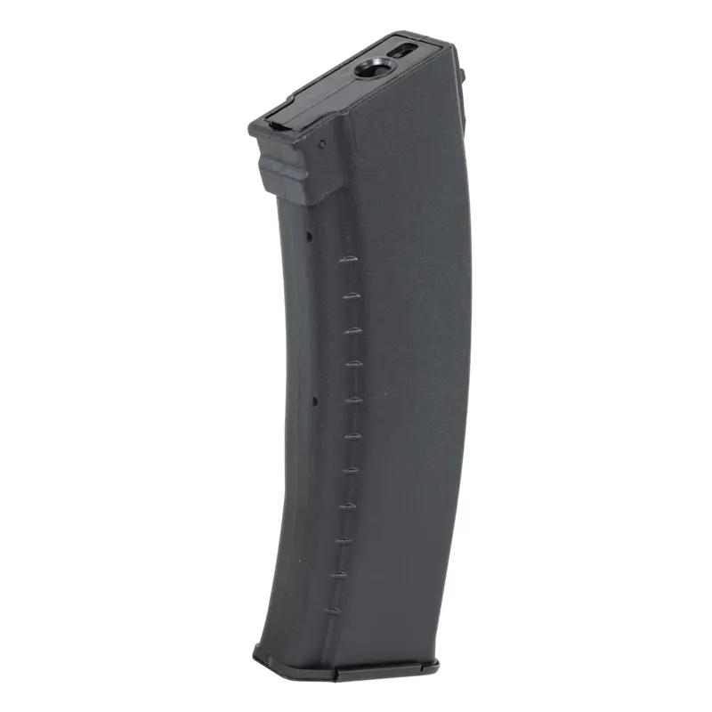 AK74 EMM “Bakelite” 30/130RD Variable Mid-Cap Salv Must