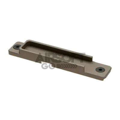 Pressure Switch Tasku Paneel M-LOK/KeyMod