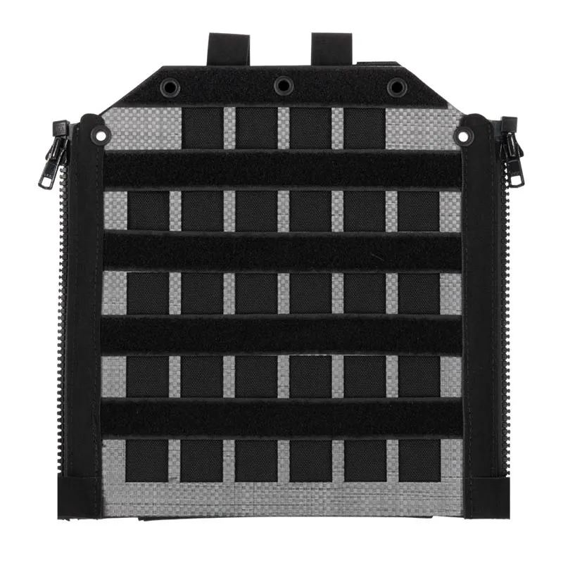 Ragnar-raids Back Panel Valhalla System Ulf · Negro