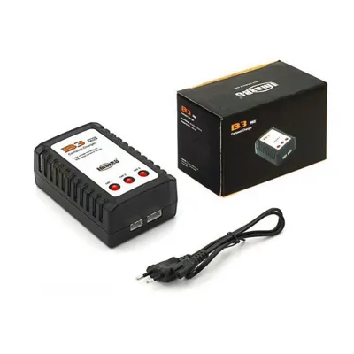 B3 10W LIPO Balance Akulaadija (IMAX) - Altri marchi
