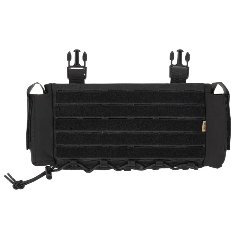 Ragnar-raids Front Panel Valhalla System Floki Box Pouch · Negro