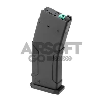 MGCR 30 rds Salv GBR