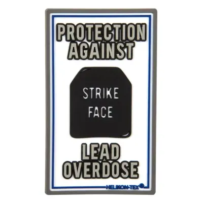 Goma Relieve Lead Overdose - Helikon-Tex