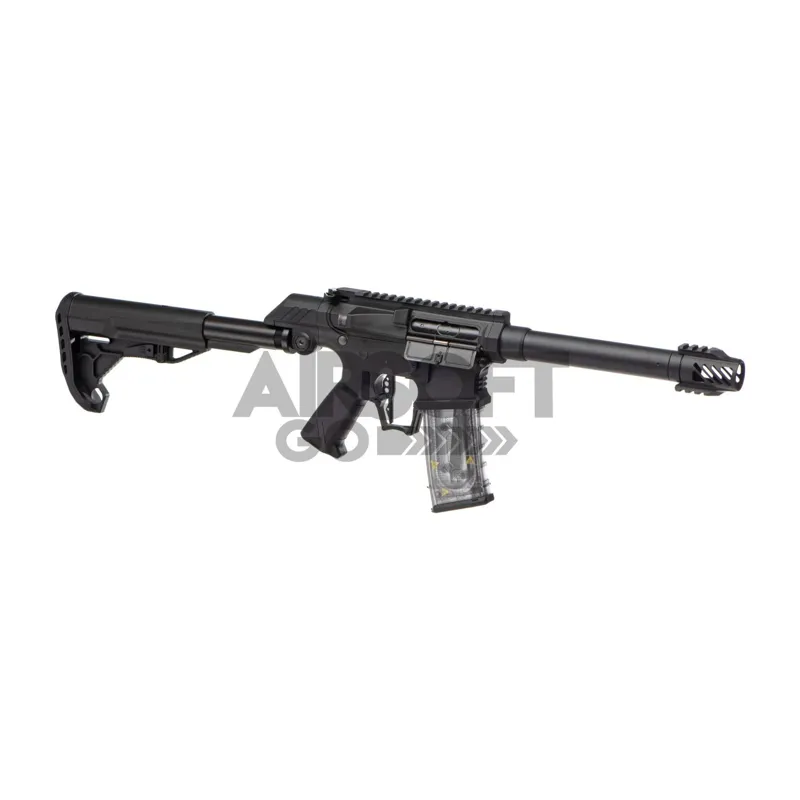 G&G Armament SSG-1 (G&G) · Negro
