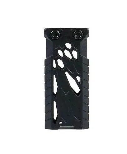ACM AIRSOFT Grip Estilo Python · Negro