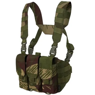 Chest Rig Chicom Rig Rhodesian - HELIKON-TEX