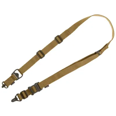 Táctica 2 Puntos MS3 Single QD Gen 2 Sling - MAGPUL