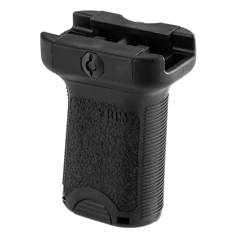 BCM Grip RIS Vertical Grip Short · Negro