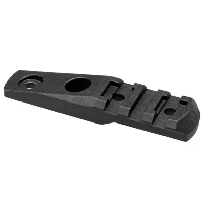 Rail M-LOK 3 Slot Cantilever Polímero - MAGPUL
