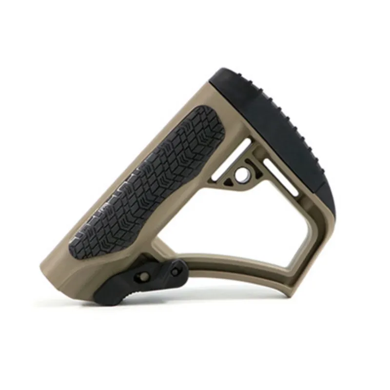 Culata Estilo Daniel Defense para M4 · Tan / FDE