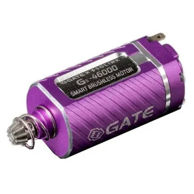 Motor Brushless G5 Smart 46K/10K Eje Corto - GATE