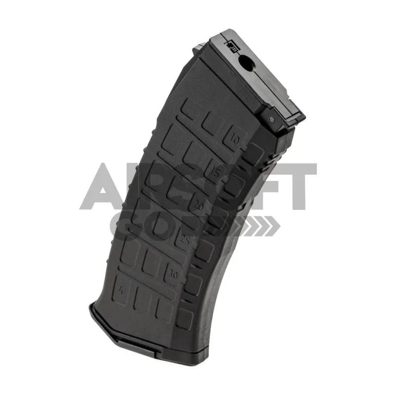 AK12 150RD Mid-Cap Salv Must