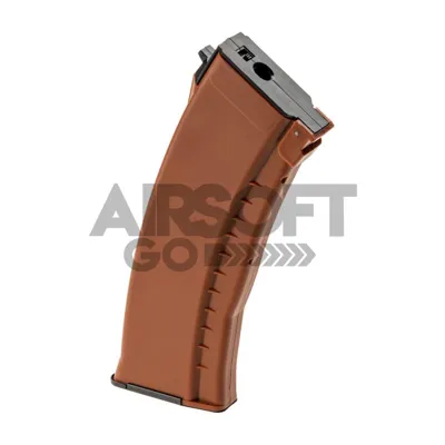AK74 120RD Mid-Cap Salv