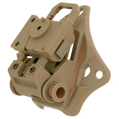 Soporte Casco Low Profile NVG Mounting System - EMERSONGEAR