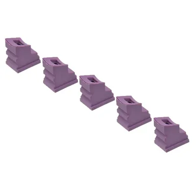 Goma Labios Cargador Enhanced 70º for MWS Pack 5U - CYMA