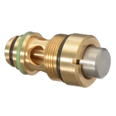 Válvula Salida Cargador Gas MWS/Hi-Capa - CYMA