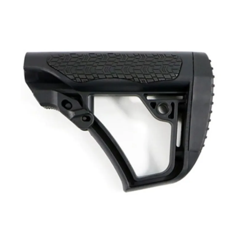 Culata Estilo Daniel Defense · Negro