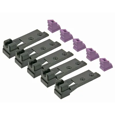 Set de Reparacion Cgs Goma Labios y Labios Magazine for Cyma Cgs MWS Pack 5U