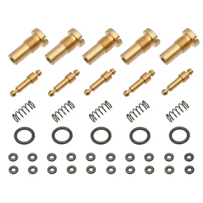 Set de Reparacion Cgs Magazine Input Valve Maintenance Kit for Tokyo Marui MWS - CYMA