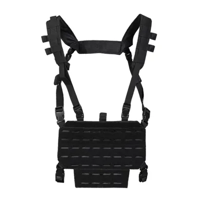 Lightweight Chest Rig Must