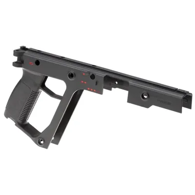 Upper Receiver Kriss Vector Polímero - KRYTAC